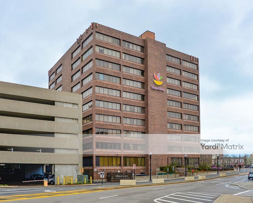 1385 Hancock Street Office Space For Rent CommercialCafe