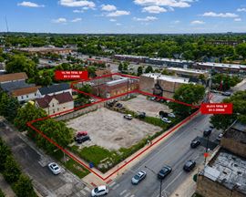 6915 S Ashland Ave