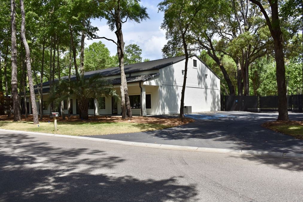 70 Capital Drive