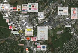 Middlesex Marketplace