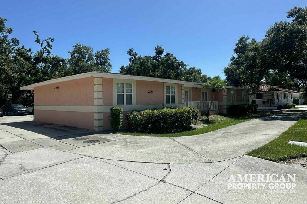 2828 Proctor Rd