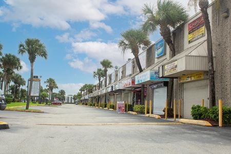 Other space for Rent at 2600 NW 72nd Ave,  in MIAMI