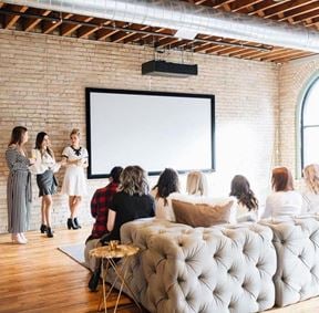 Brick X Mortar - Brick & Mortar - Minneapolis