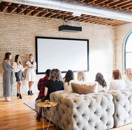 Coworking space for Rent at 314 N 1st Ave, Suite 400 in Minneapolis