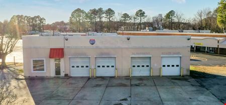 Photo of commercial space at 811 W Constance Rd in Suffolk
