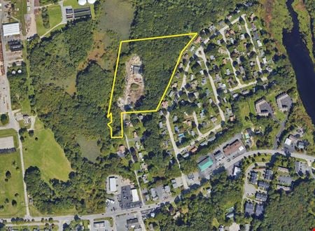Commercial space for Sale at 18-22 Donahue Road in Grafton