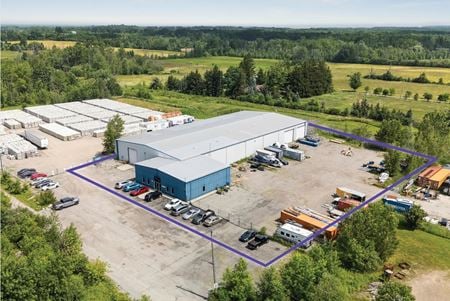 Other space for Rent at 377 Concession Road 6 E in Flamborough