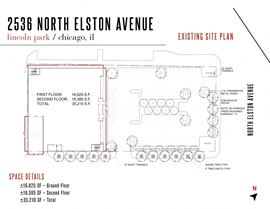 2536 N. Elston Avenue