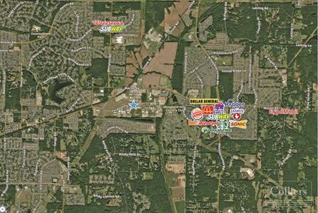 Flex Industrial Space for Lease - Memphis