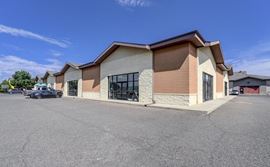 Flex Space For Lease - Prescott Valley
