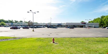 Retail space for Rent at 480 Lexington Road in Versailles