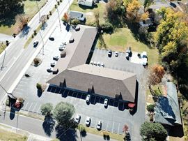 Weberling Building