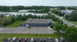 Akervall Technologies, Inc.