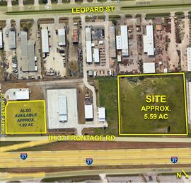 IH 37 - Lot 10A
