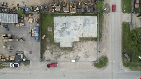VacantLand space for Rent at 1238 Beacon Street in Houston