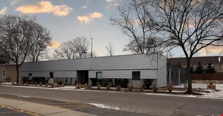 Photo of commercial space at 628 East Parent Avenue in Royal Oak