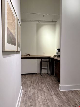 Investment Property w/ 2nd Floor Residence-Downtown Roanoke