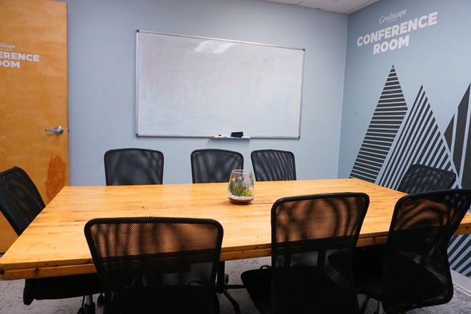 Createscape Coworking
