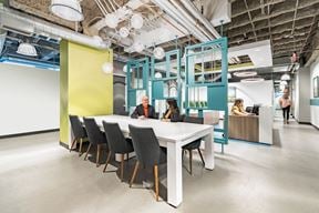 Regus - Houston - West Loop