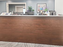 Regus - Chattanooga - Tallan Financial Center