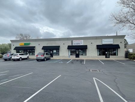 Commercial space for Rent at 3310 Woodville Road in Northwood