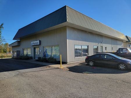 Photo of commercial space at 2926 Route 32 in Saugerties