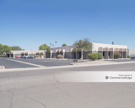 Office space for Rent at 10615 West Thunderbird Blvd in Sun City