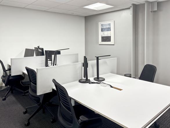 Regus - Stamford - West Broad St