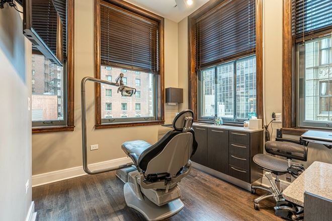 Dental Office Space