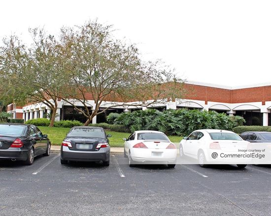 Hilton Grand Vacations Operations Center - 6355 Metrowest Blvd