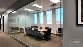 +/- 18,334 SF Owner User Opportunity | Las Vegas Southwest Submarket