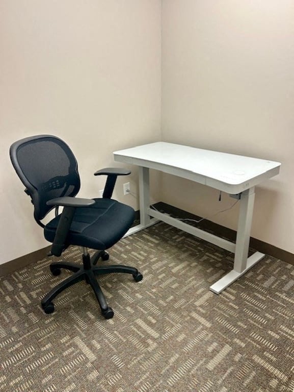 Private Office