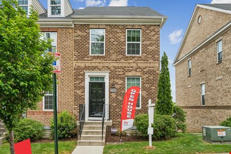 Photo of commercial space at 1137 Trenton Pl SE in Washington