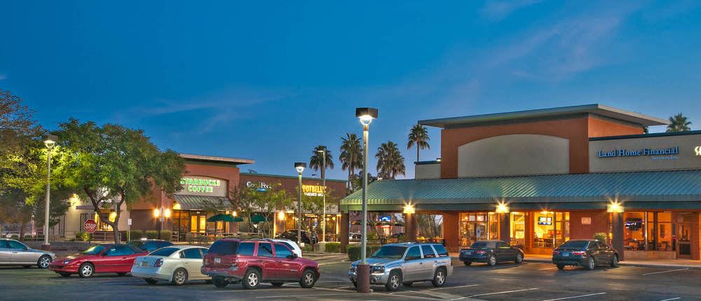 Scottsdale Rd & Thunderbird Rd SWC | Scottsdale, AZ