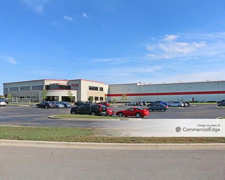 Industrial space for Rent at 10901 38th Street in Kenosha