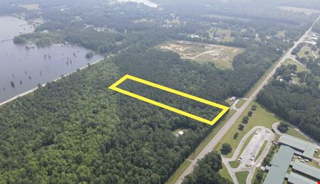 VacantLand space for Sale at Highway 6 in Moncks Corner