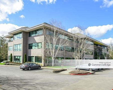 Photo of commercial space at 4004 Kruse Way Place in Lake Oswego