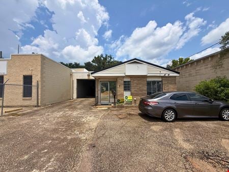 Industrial space for Sale at 2882 Mill St in Mobile
