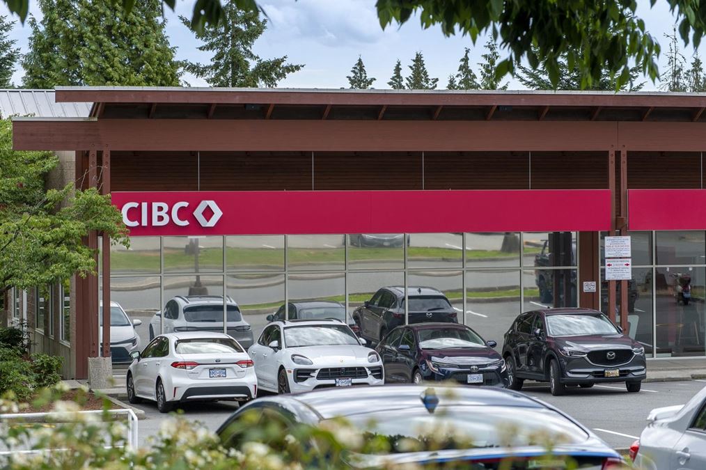 Westwood Plateau Village