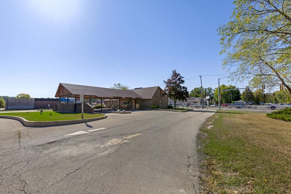 1550 W. Galena Avenue, Freeport Other Space For Lease