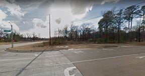 Land property in Texarkana, TX