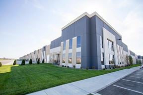 Logistics Park Kansas City Building 11
