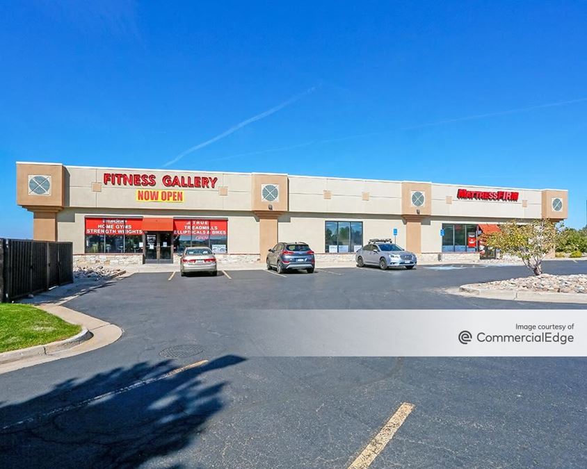Meadows Marketplace