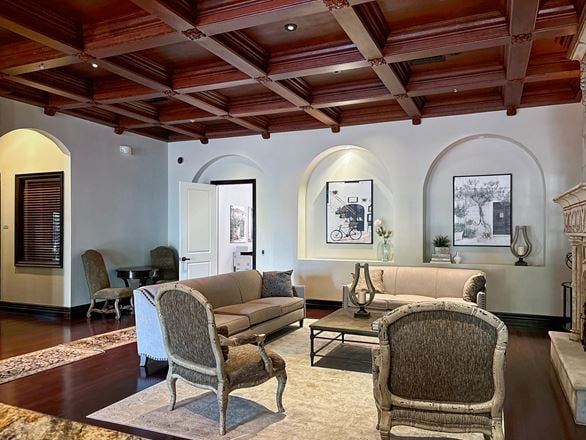 Regus - Gilbert - W Elliot Rd