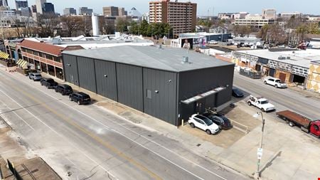 Industrial space for Sale at 610 Monroe Ave in Memphis