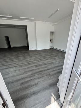 The Dutcher House; Pawling, NY - Space Available