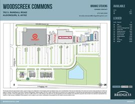 Woodscreek Commons