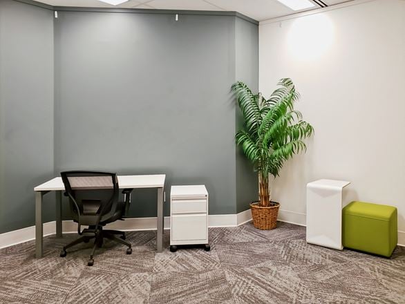 Regus - Calgary – Quarry Park