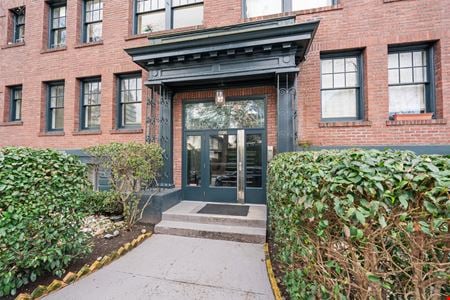 Multi-Family space for Sale at 1298 West 10th Avenue in Vancouver