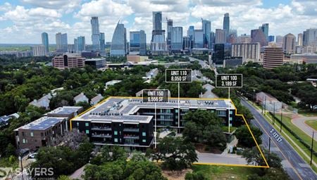 Office space for Sale at 900 South 1st Street in Austin
